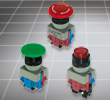Indicators & Pushbuttons