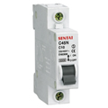 DZ47-63(C45N) Series Mini Circuit Breaker