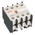 LA1-D Series Contactor Blocks