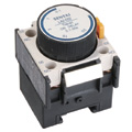 LA2-D Series Contactor Blocks