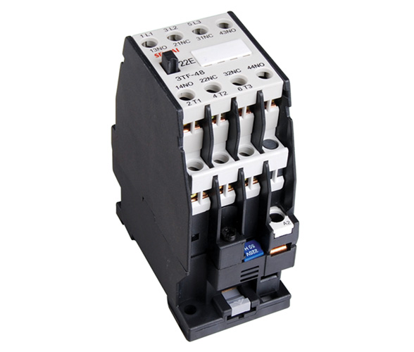 3TF series ac contactor manufacturers from china