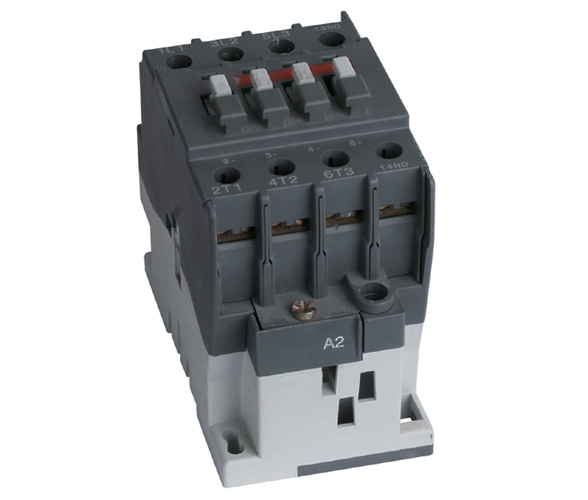 a series ac contactor manufacturers from china