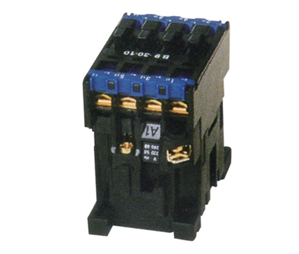 B series ac contactor manufacturers from china