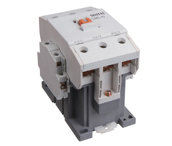 LMC series ac contactor manufacturers from china