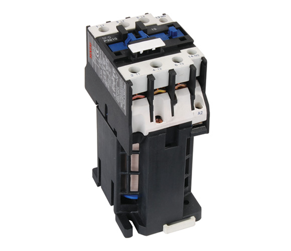 SF-D series dc operated ac contactor manufacturers from china