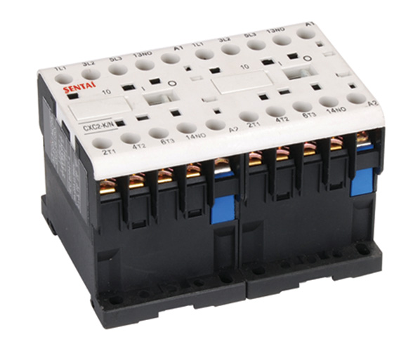 ST-K series ac contactor manufacturers from china