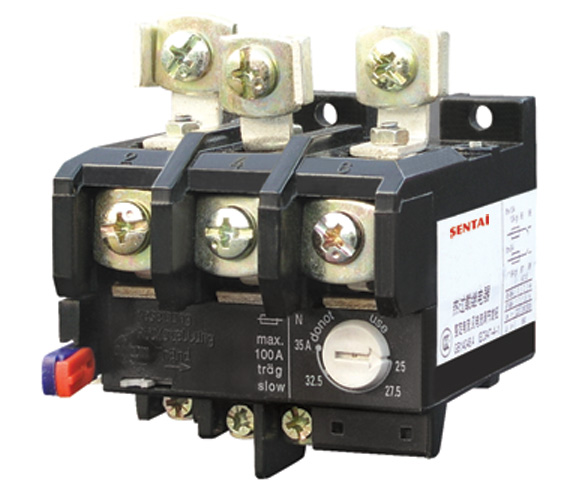 T series thermal relay manufacturers from china