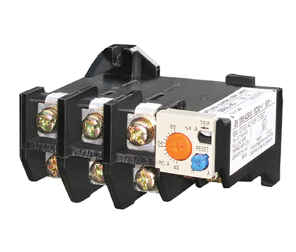 TH-K series thermal relay manufacturers from china