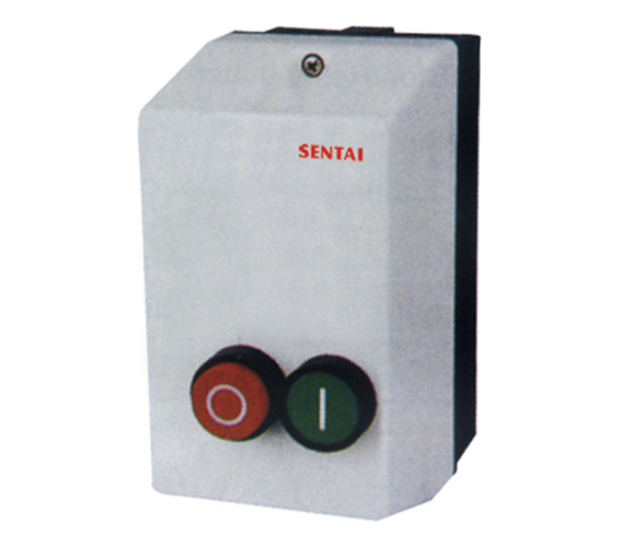 LE1-DN series magnetic starter manufacturers from china