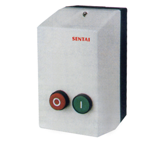 LE1-DN series magnetic starter manufacturers from china