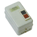 MSK series Magnetic Starter