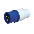 PC-plug Sockets & Couplings