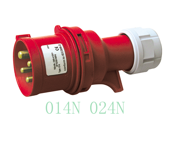 industrial plugs sockets,connectors manufacturers from china