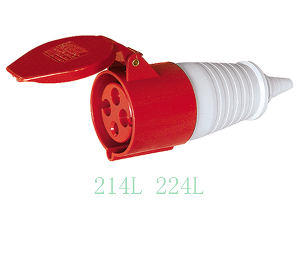 industrial plugs sockets,connectors manufacturers from china