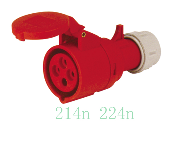 industrial plugs sockets,connectors manufacturers from china