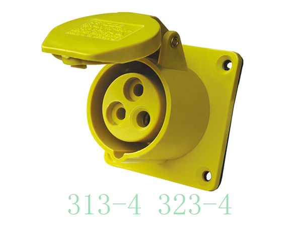 industrial plugs sockets,connectors manufacturers from china