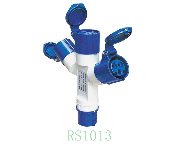 industrial plugs socket-outlets manufacturers from china