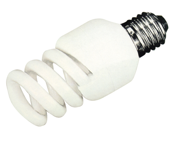 full spiral/half spiral energy saving lamps manufacturers from china