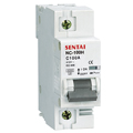 NC-100H Series Mini Circuit Breaker