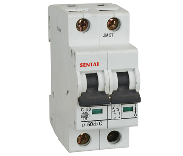 L7series mini circuit breaker manufacturers from china