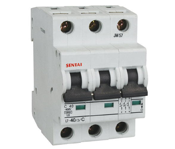 L7series mini circuit breaker manufacturers from china