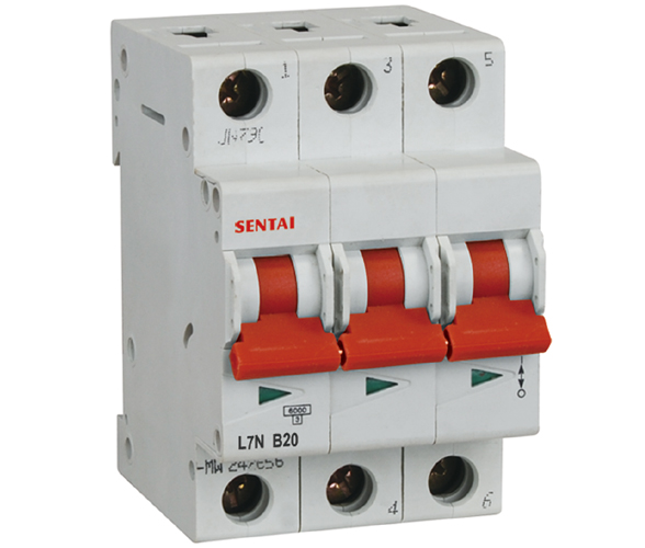 american circuit breaker manufacturers