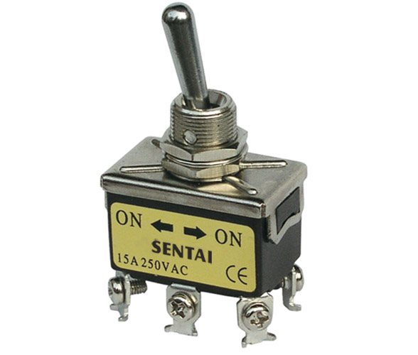 toggle switch manufacturers from china