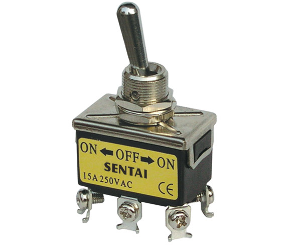 toggle switch manufacturers from china