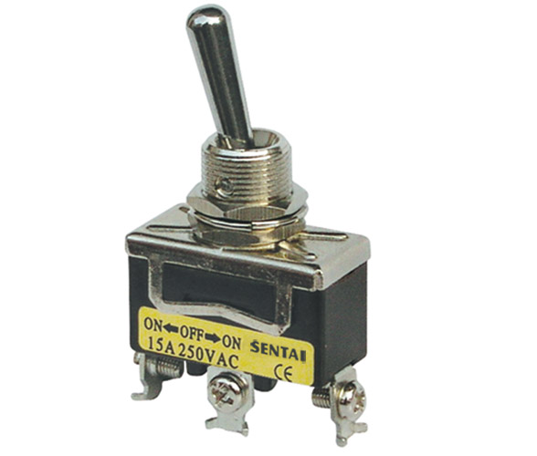 toggle switch manufacturers from china