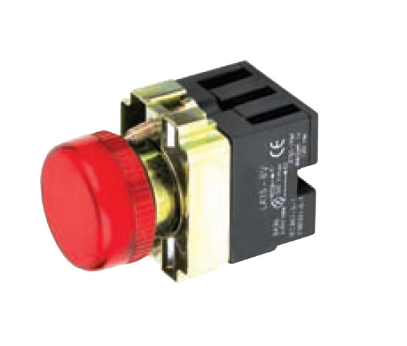 pilot light & pushbutton manufacturers from china