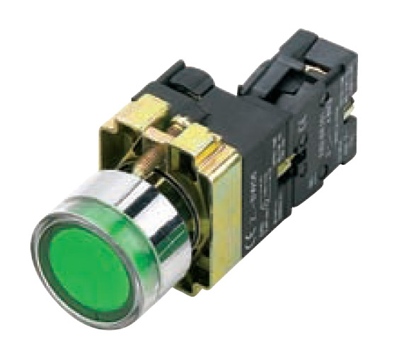 pilot light & pushbutton manufacturers from china