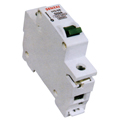 HS Series Mini Circuit Breaker