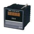 SX Digital Panel Meter