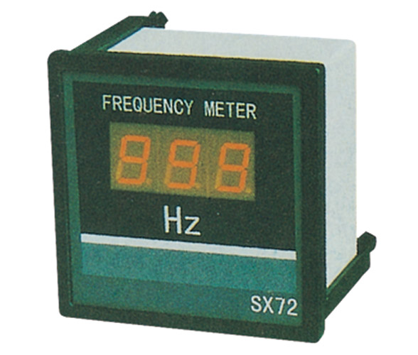 SX digital panel meter manufacturers from china