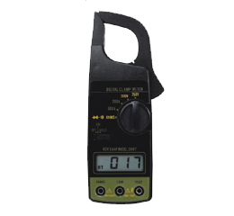 digital clamp meter manufacturers from china