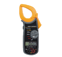 digital clamp meter manufacturers from china