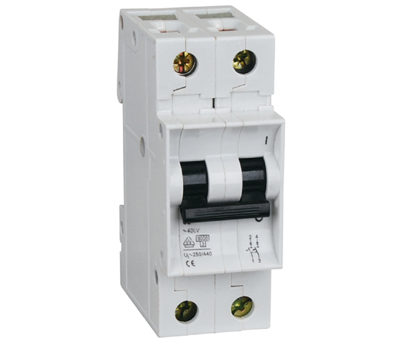 K series miniature circuit breaker manufacturers from china