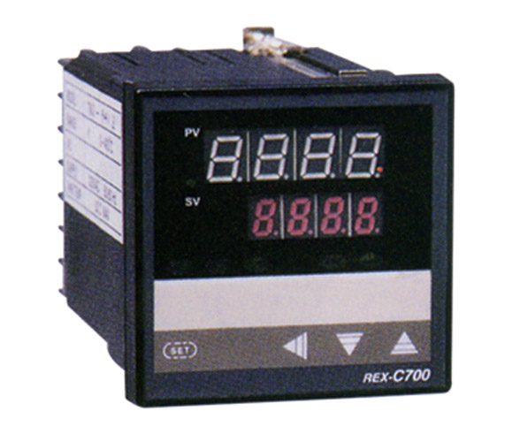 REX series digital temperature controller manufacturers from china