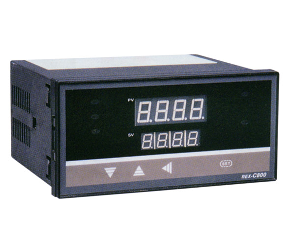 REX series digital temperature controller manufacturers from china