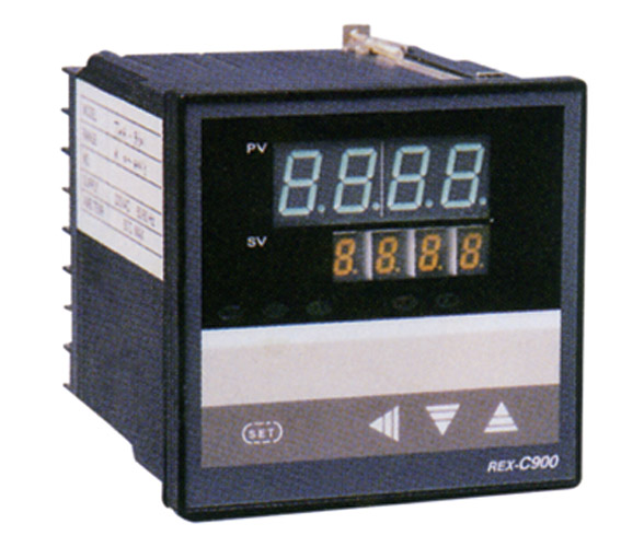 REX series digital temperature controller manufacturers from china