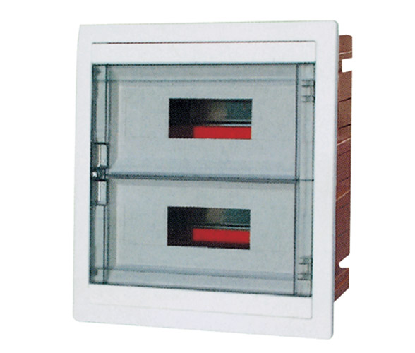 flush distribution box manufacturers from china