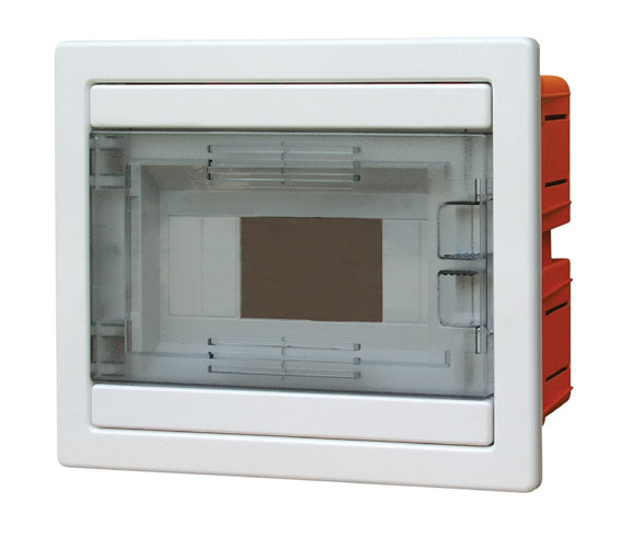 flush distribution box manufacturers from china