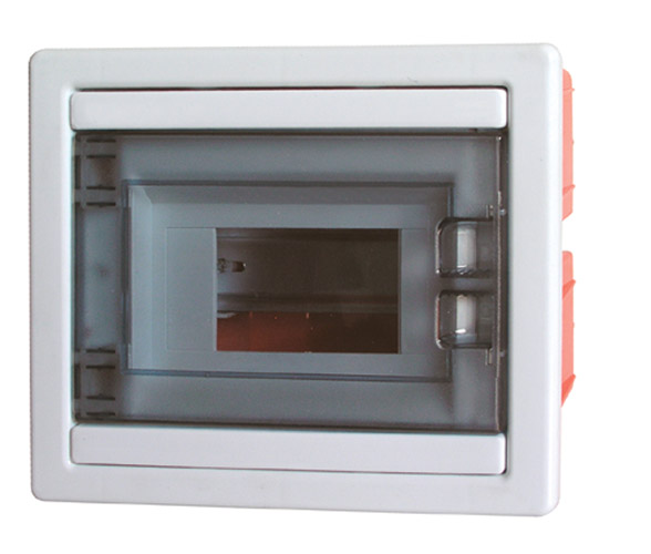 flush distribution box manufacturers from china