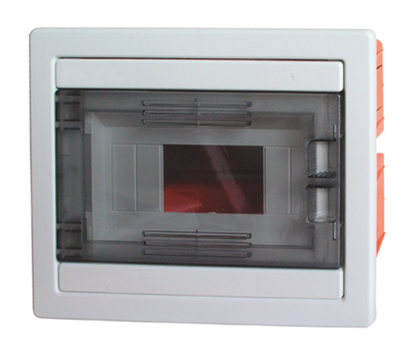 flush distribution box manufacturers from china