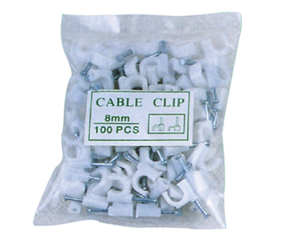 cable clip manufacturers from china