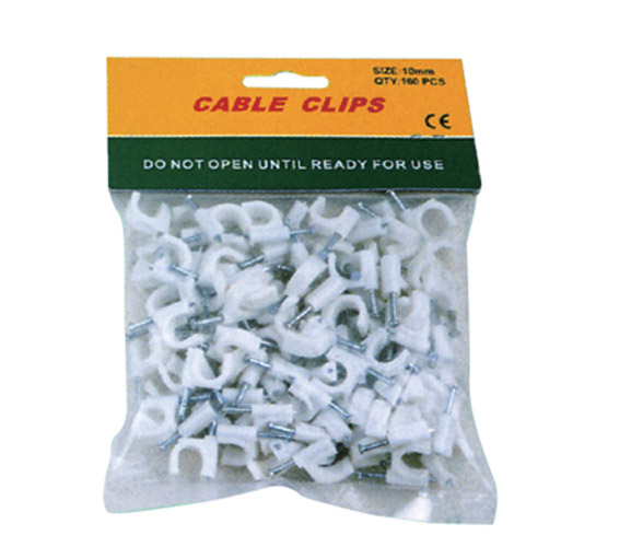 cable clip manufacturers from china