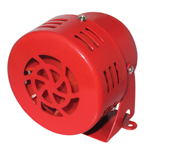 motor siren manufacturers from china