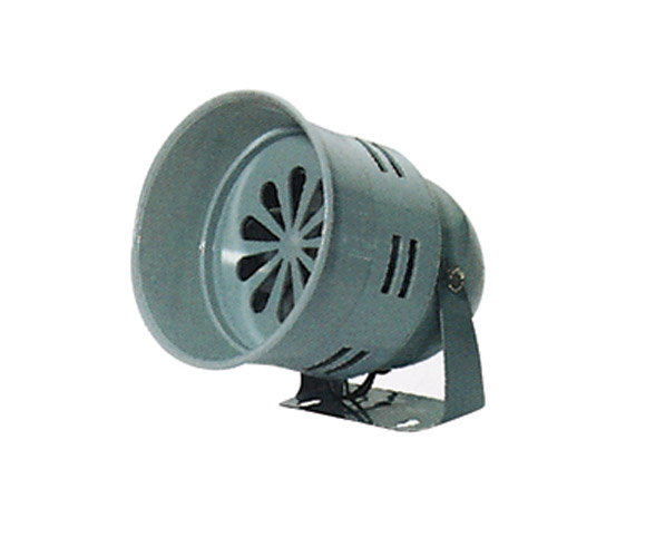 motor siren manufacturers from china