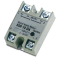 Solid State Relays