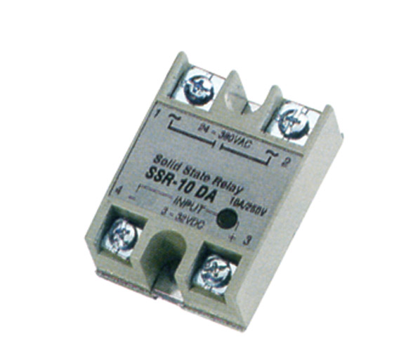 solid state relays manufacturers from china